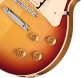 Les Paul Standard 50S Double Trouble Vintage Bourbon Burst