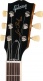 Les Paul Standard 50S Double Trouble Vintage Bourbon Burst