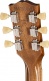Les Paul Standard 50S Double Trouble Vintage Bourbon Burst