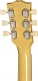 Les Paul Standard 50S Mahogany Top? Tv Yellow