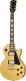 Les Paul Standard 50S Mahogany Top? Tv Yellow