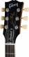 Les Paul Standard 50S Plain Top Ebony Top