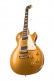 LES PAUL STANDARD 50S GOLDTOP OC