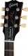 Les Paul Standard 50S Plain Top Sparkling Burgundy Top