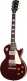 Les Paul Standard 50S Plain Top Sparkling Burgundy Top