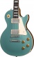 Les Paul Standard 50S Plain Top Inverness Green Top