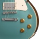 Les Paul Standard 50S Plain Top Inverness Green Top