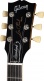 Les Paul Standard 50S Plain Top Inverness Green Top