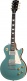 Les Paul Standard 50S Plain Top Inverness Green Top