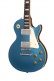 Les Paul Standard 50S Custom Color Solid Pelham Blue