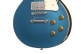 Les Paul Standard 50S Custom Color Solid Pelham Blue