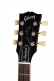 Les Paul Standard 50S Custom Color Solid Pelham Blue