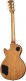 Les Paul Standard 50S Plain Top Cardinal Red Top