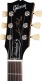 Les Paul Standard 50S Plain Top Cardinal Red Top