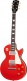 Les Paul Standard 50S Plain Top Cardinal Red Top