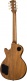 Les Paul Standard 50S Plain Top Classic White Top
