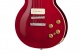 Les Paul Standard 60S Signature Warren Haynes Cherry