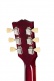 Les Paul Standard 60S Signature Warren Haynes Cherry