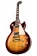 LES PAUL STANDARD 60S FIGURED TOP BOURBON BURST OC