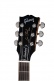 Les Paul Standard Custom Color 60S Transparent Honey Amber