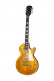 Les Paul Standard Custom Color 60S Transparent Honey Amber