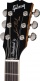 Les Paul Standard 60S Figured Top Translucent Oxblood
