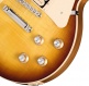 Les Paul Standard 60s Double Trouble Vintage Tobacco Burst Gloss