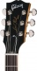 Les Paul Standard 60s Double Trouble Vintage Tobacco Burst Gloss