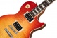 Les Paul Standard 60S Figured Top Faded Vintage Cherry Sunburst Oc