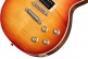 Les Paul Standard 60S Figured Top Faded Vintage Cherry Sunburst Oc