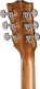 Les Paul Standard 60S Faded Vintage Bourbon Burst