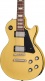 Les Paul Standard 60s Mahogany Top Tv Yellow