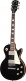 Les Paul Standard 60S Plain Top Ebony Top