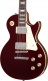 Les Paul Standard 60S Plain Top Sparkling Burgundy Top