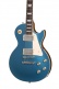 Les Paul Standard 60S Custom Color Solid Pelham Blue