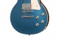 Les Paul Standard 60S Custom Color Solid Pelham Blue