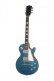 Les Paul Standard 60S Custom Color Solid Pelham Blue