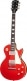 LES PAUL STANDARD 60S PLAIN TOP CARDINAL RED TOP