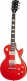 Les Paul Standard 60S Plain Top Cardinal Red Top