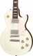 Les Paul Standard 60S Plain Top Classic White Top