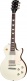 Les Paul Standard 60S Plain Top Classic White Top