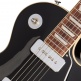 Les Paul Standard Signature Noel Gallagher Ebony