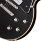 Les Paul Standard Signature Noel Gallagher Ebony