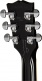 Les Paul Standard Signature Noel Gallagher Ebony