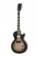 LES PAUL STANDARD ARTIST ADAM JONES SILVERBURST