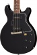 Les Paul Special Double Cut Ebony