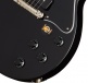Les Paul Special Double Cut Ebony