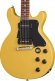 Les Paul Special Double Cut TV Yellow
