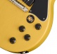 Les Paul Special Double Cut TV Yellow