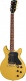 Les Paul Special Double Cut TV Yellow
